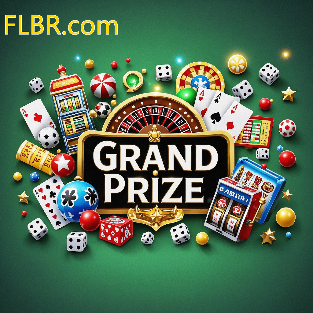 flbr GAME-Slots